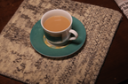 Trinitra Carpet Mat ( set of 2)