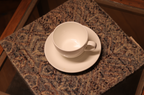 Torana Carpet Mat ( set of 2)