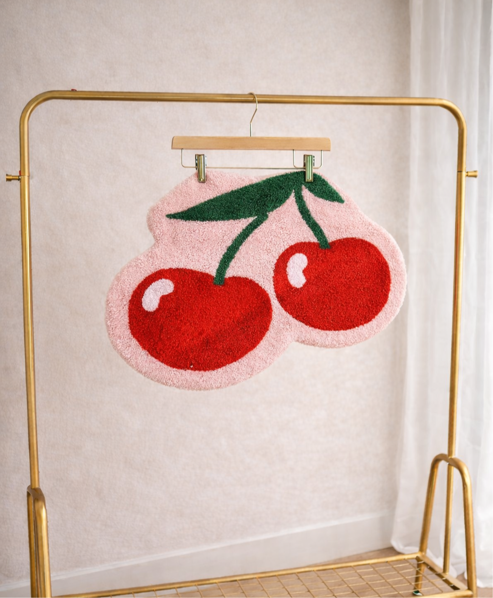 Cherry on top | valentine’s collection