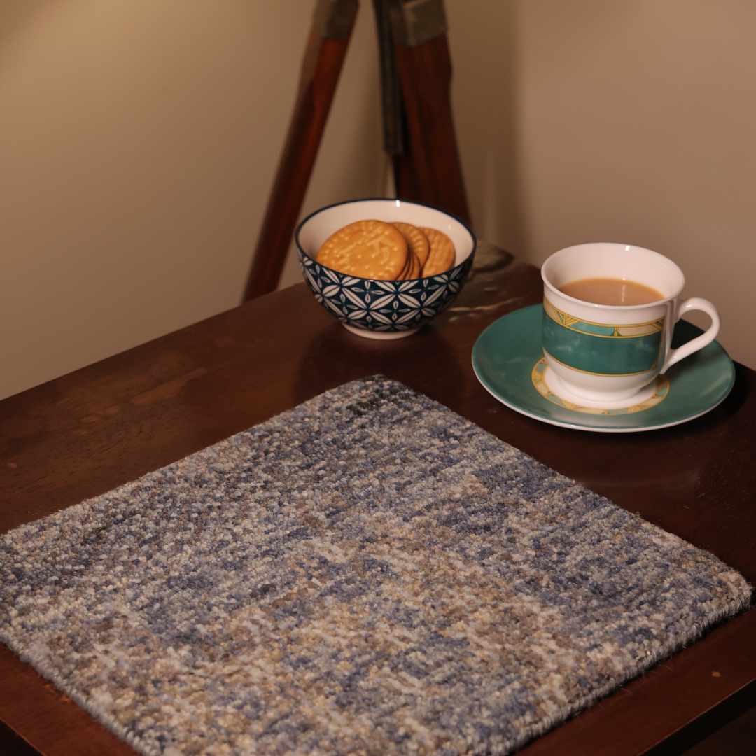 Neelaya Carpet Mat ( set of 2)