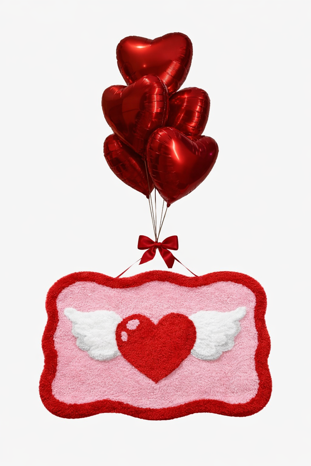 Cupid’s Heart  | Valentine’s Collection