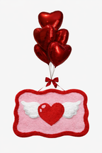Cupid’s Heart  | Valentine’s Collection