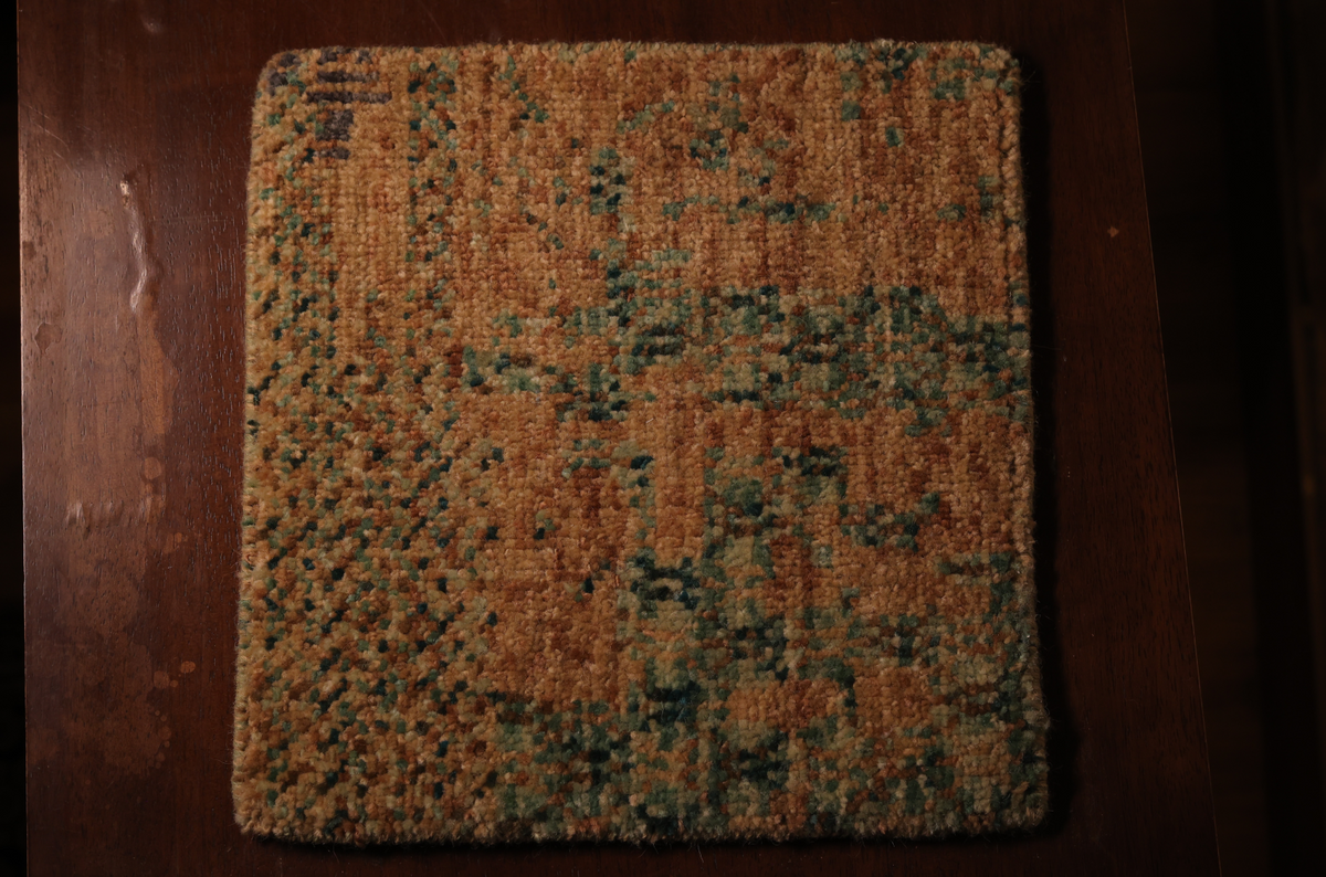 Tattva Carpet Mat (set of 2)