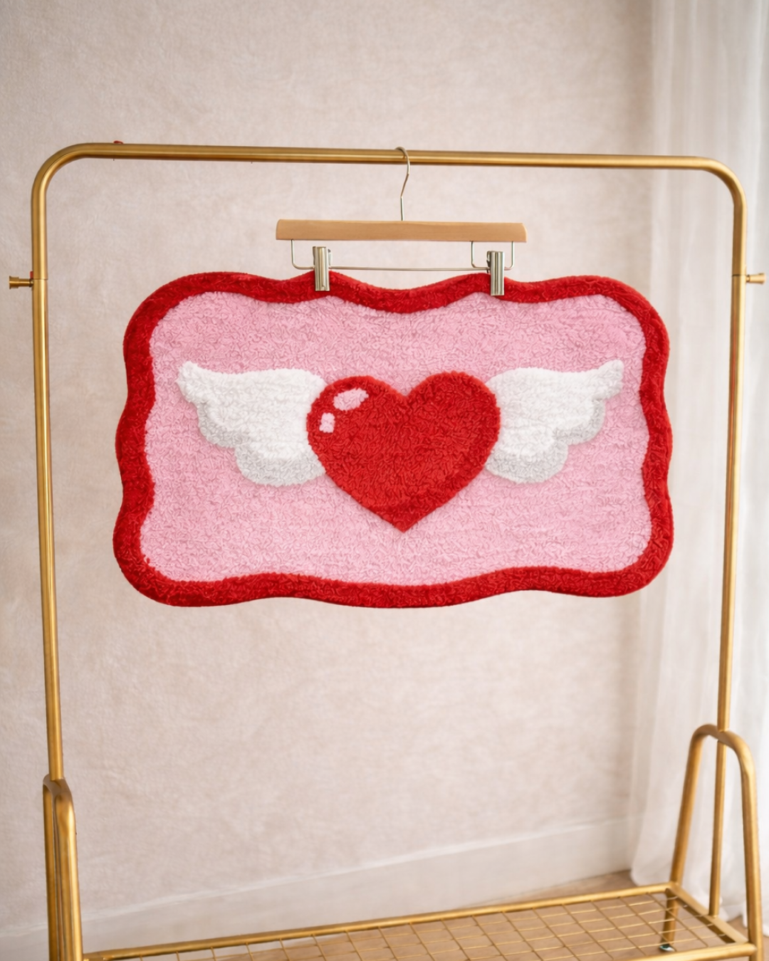 Cupid’s Heart  | Valentine’s Collection