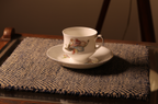 Aakriti Carpet Mat (Set of 2)