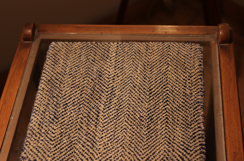 Aakriti Carpet Mat (Set of 2)