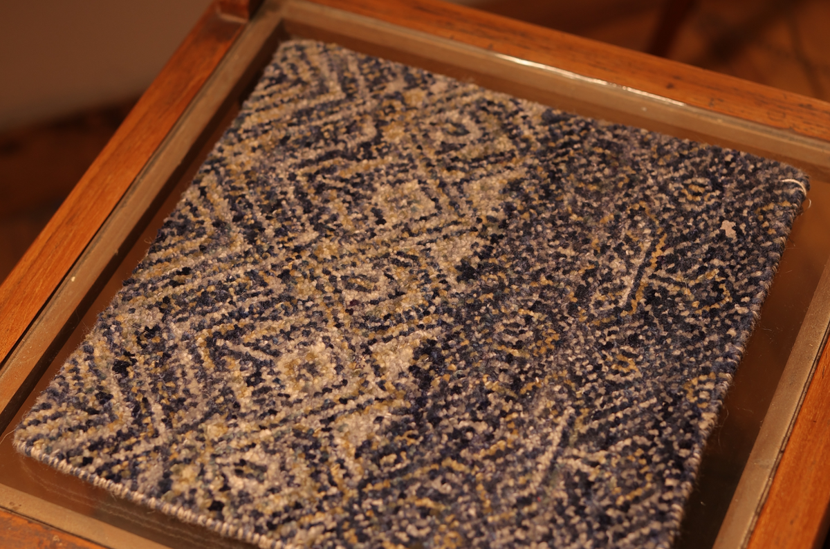 Adhira Carpet Mats (Set of 2)