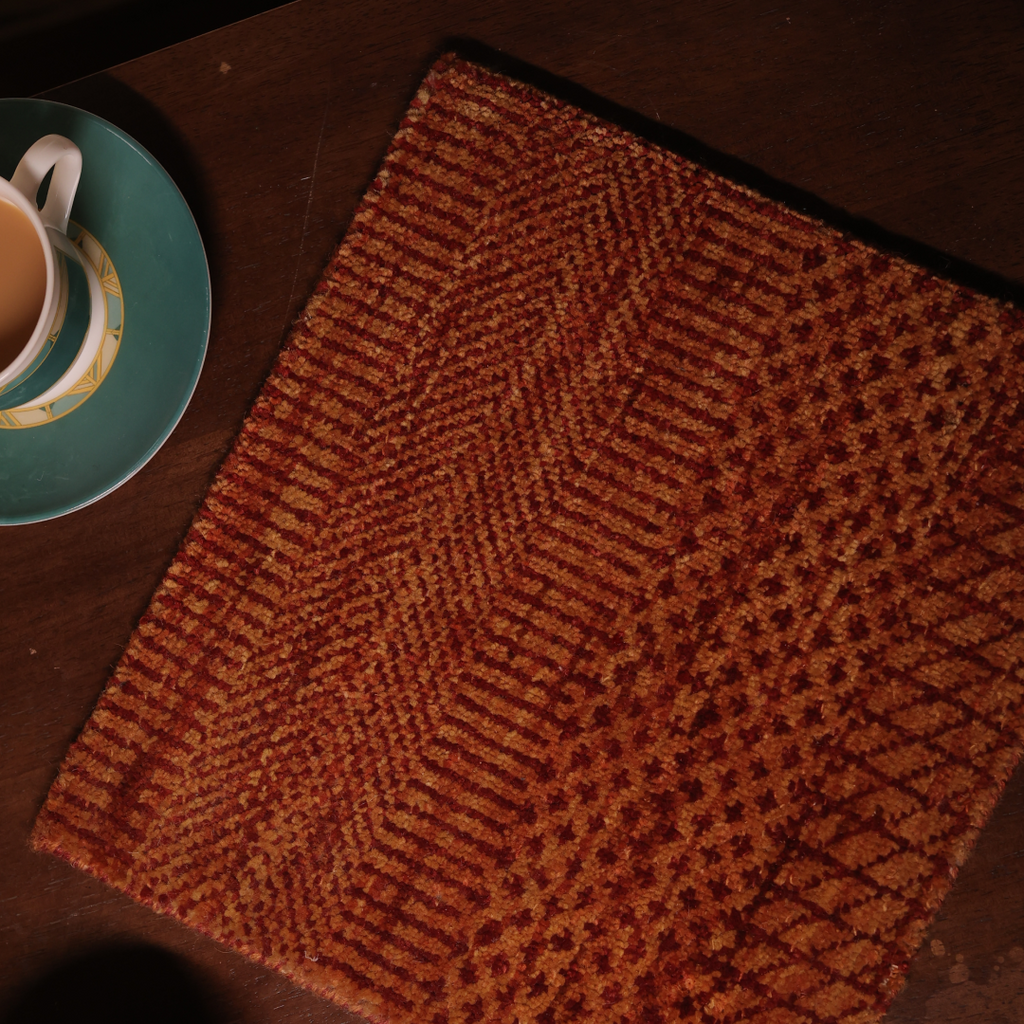 Agni Mat Carpet (Set of 2)