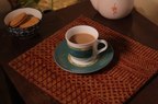 Agni Mat Carpet (Set of 2)