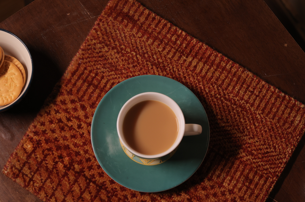Agni Mat Carpet (Set of 2)
