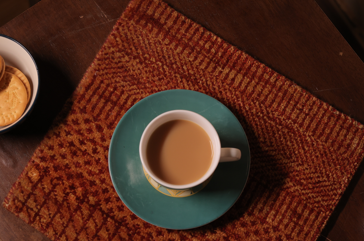 Agni Mat Carpet (Set of 2)