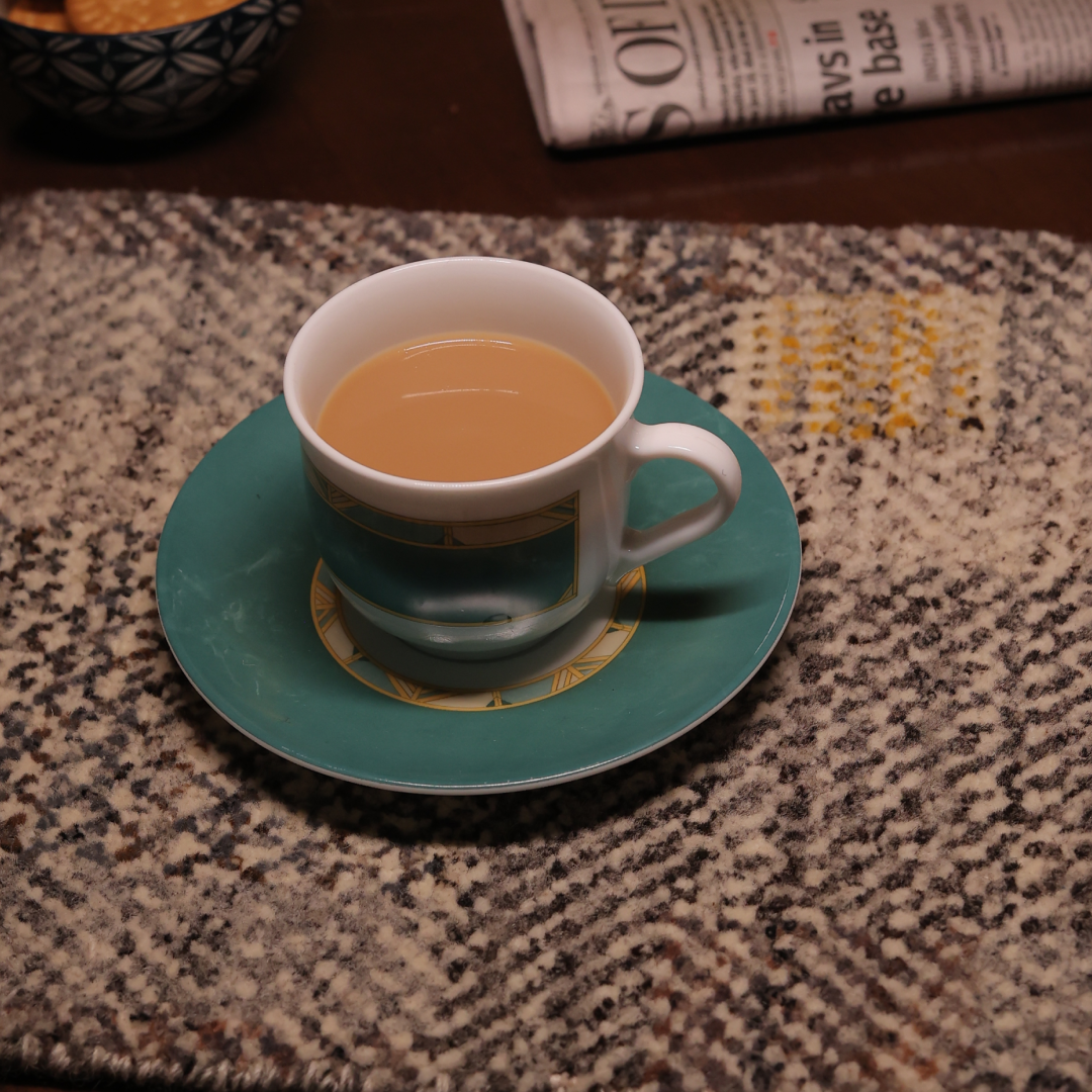 Ankaara Table Mat (Set of 2)