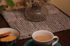 Ankaara Table Mat (Set of 2)