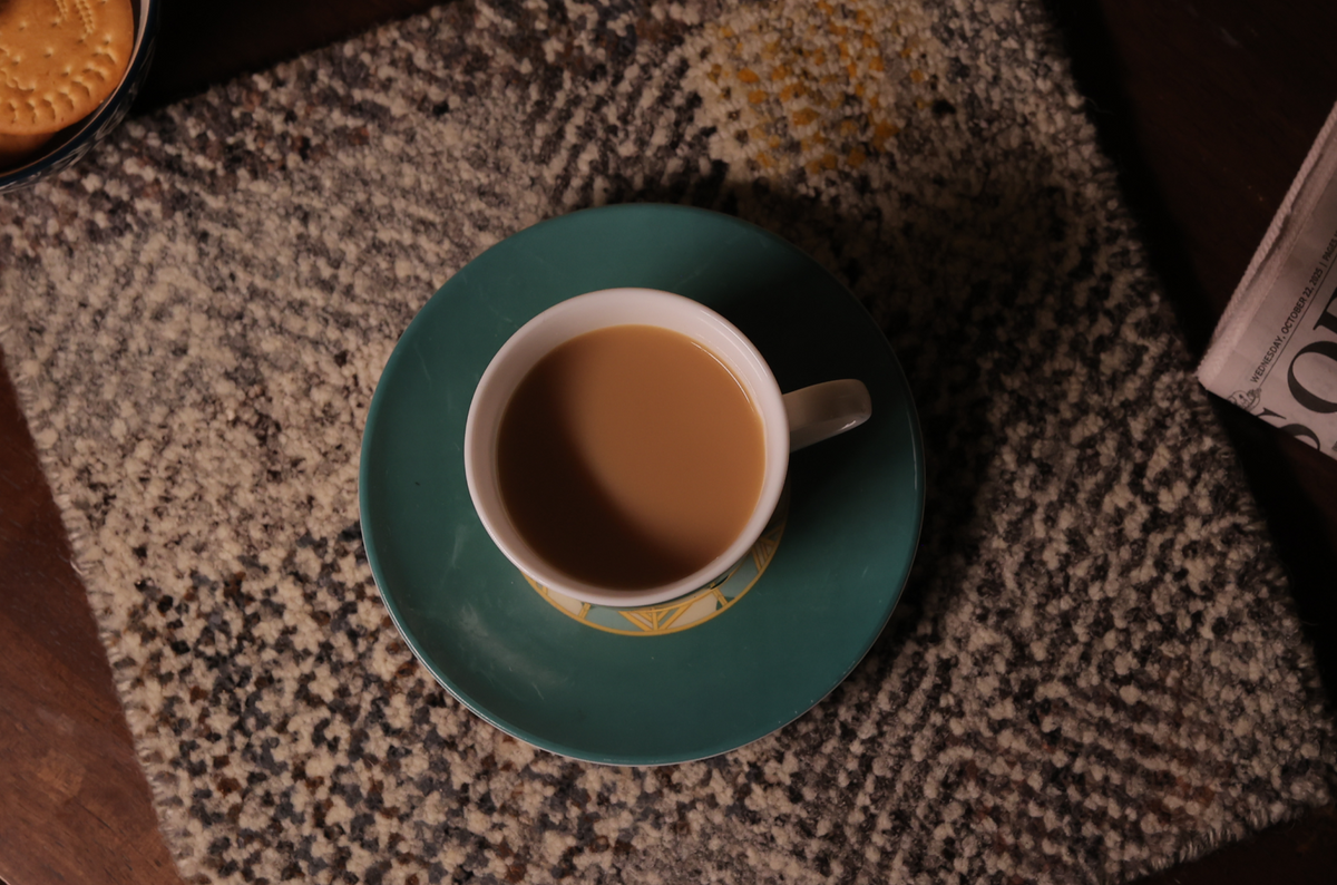 Ankaara Table Mat (Set of 2)