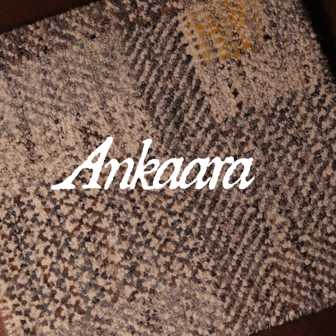 Ankaara Table Mat (Set of 2)