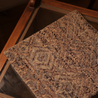 Torana Carpet Mat ( set of 2)