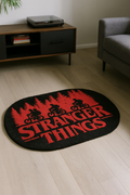 Upside Down Rug