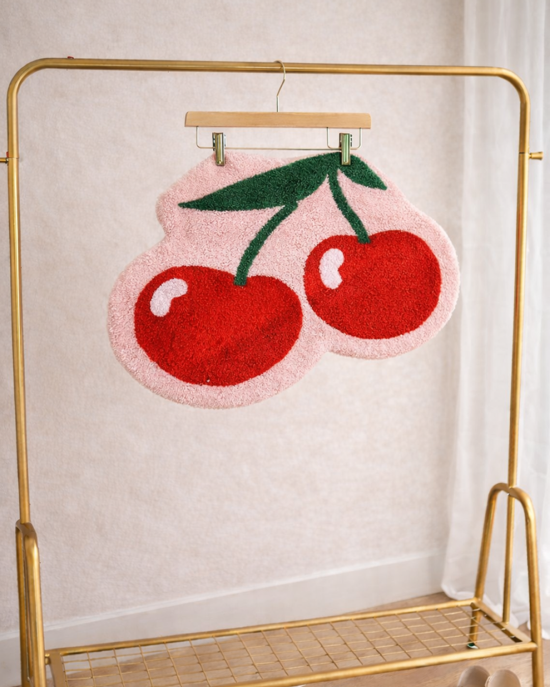 Cherry on top | valentine’s collection