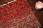 Nexus Carpet Mat ( set of 2)