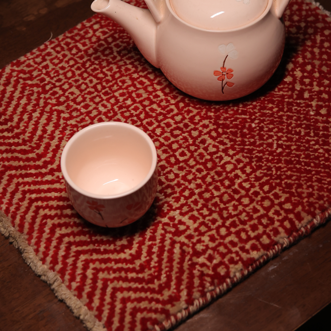 Niyaara Table Mat (Set of 2)
