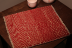 Niyaara Table Mat (Set of 2)