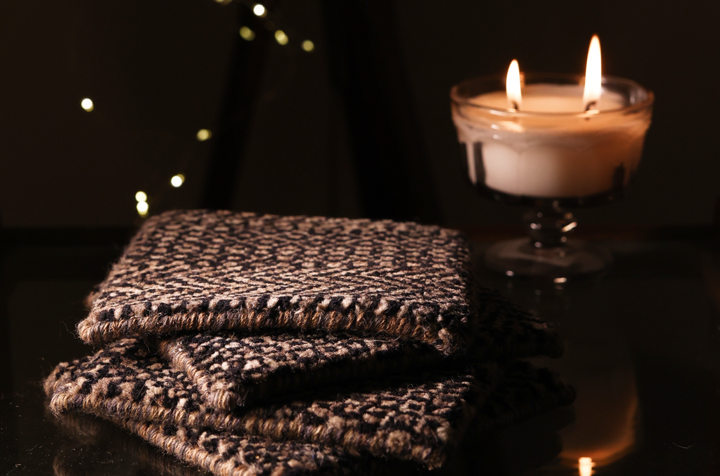 Tessela Carpet Coaster