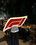 The F1 Silhouette